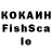 КЕТАМИН VHQ Rostislav Gagin
